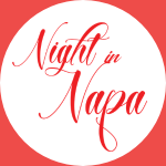 Night in Napa 2026 - logo
